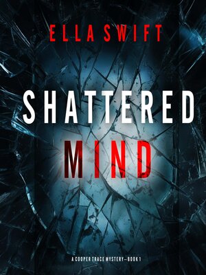 cover image of Shattered Mind 